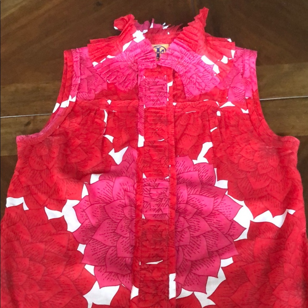Tory Burch top
